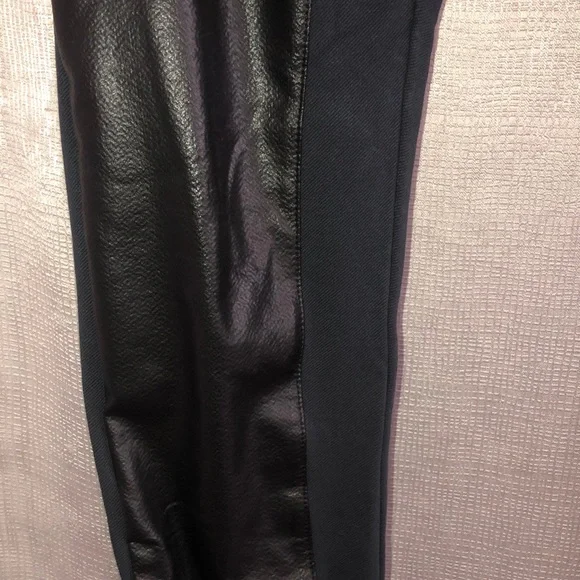 Super cute BCBG leggings. - Picture 4 of 8